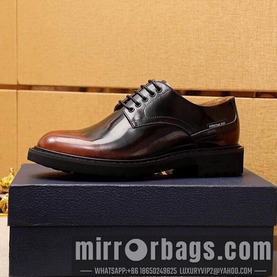 Dior Shoes sz38-45 mnh0538