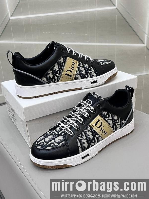 Dior Shoes sz38-44 mnm0133