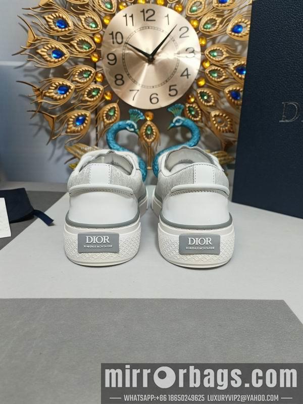 Dior Shoes sz35-45 mnm0108