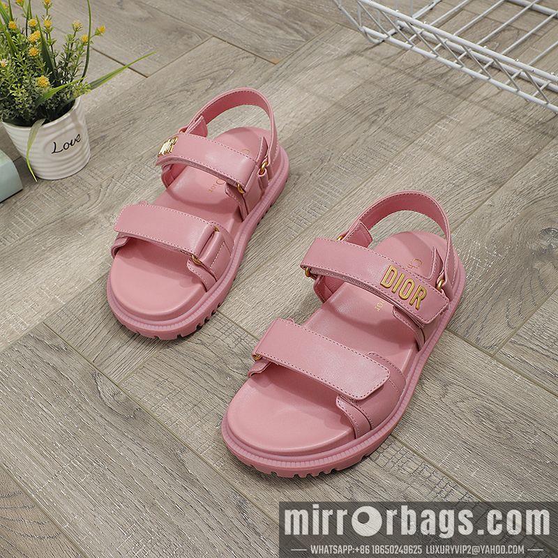 Dior Shoes sz35-42 mnw0303