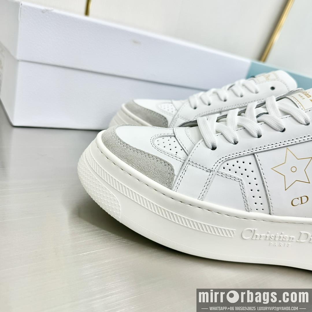 Dior Shoes sz35-40 h1001
