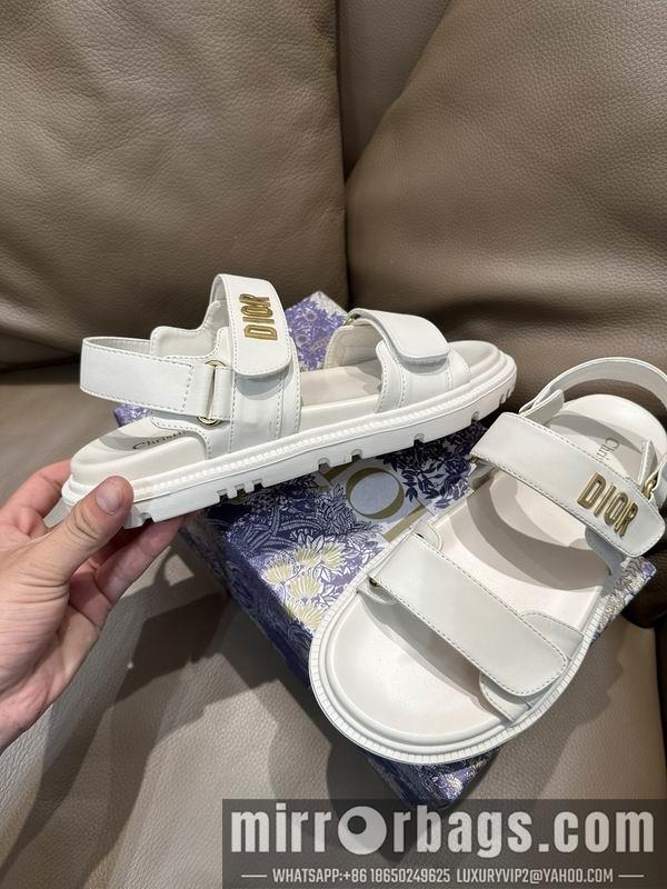 Dior Shoes sz35-43 hnw0410