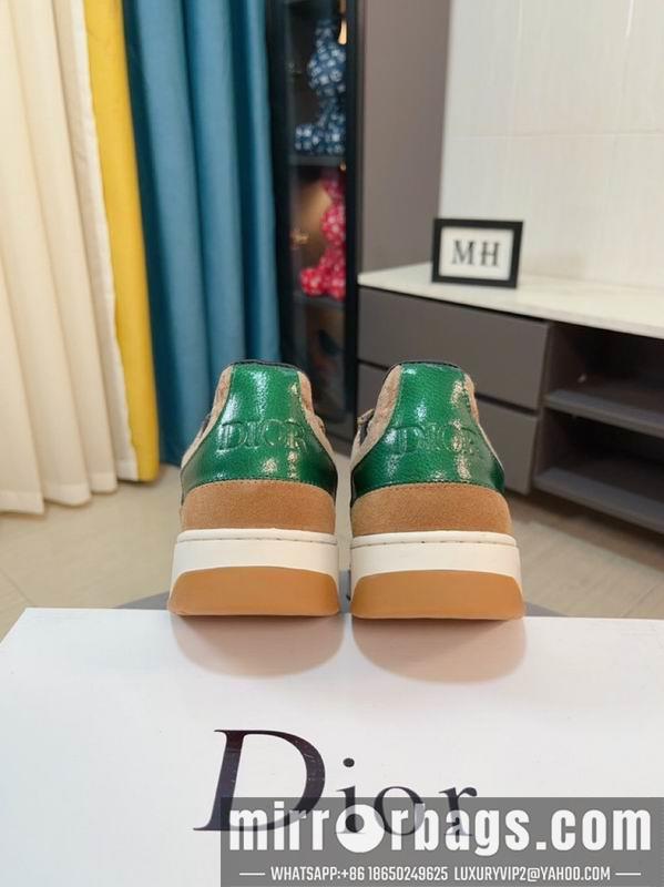 Dior Shoes sz38-44 hnm0174