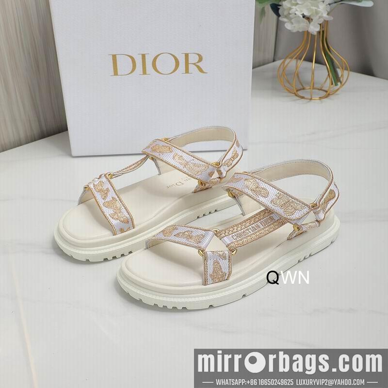 Dior Shoes sz35-40 WN0406