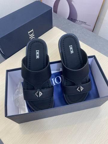 Dior Shoes sz38-45 mnh0521