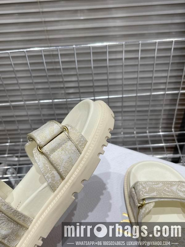 Dior Shoes sz35-41 mnw0217