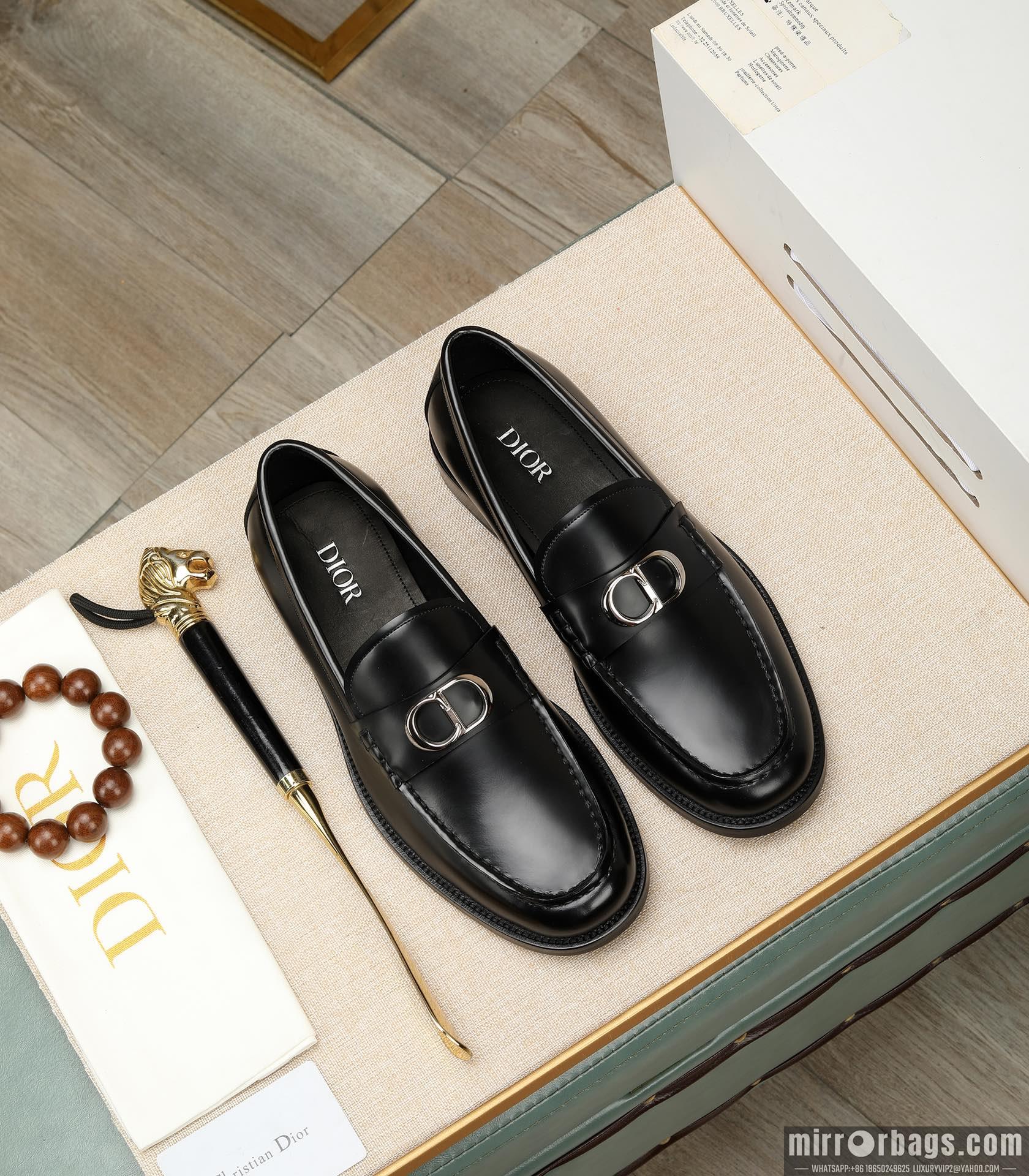 Dior Shoes sz38-44 h0805