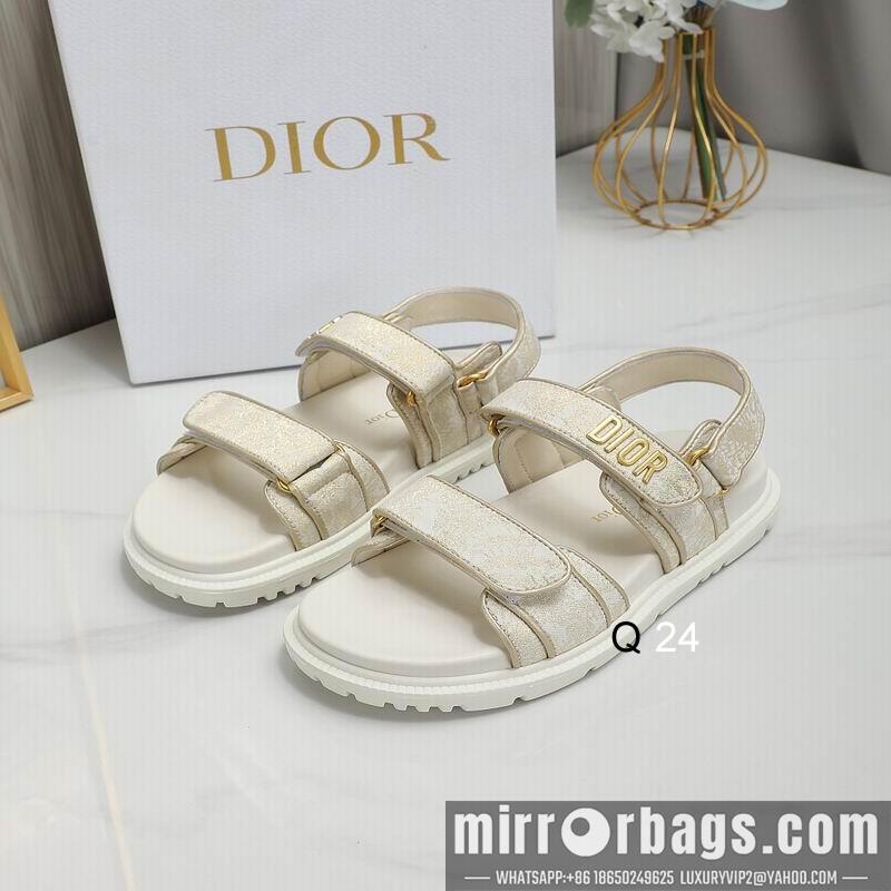 Dior Shoes sz35-40 RW0404