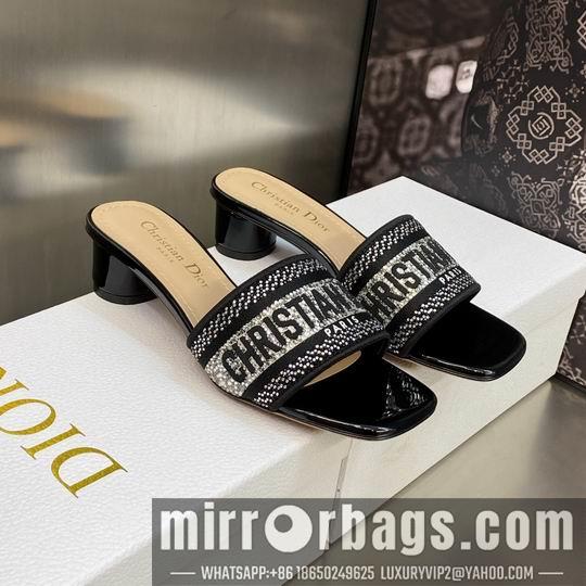 Dior Shoes sz34-43 4.5cm mnh0514