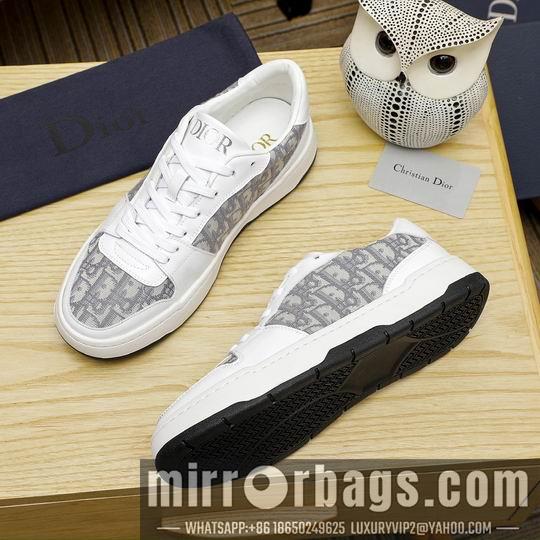Dior Shoes sz38-45 hnh0609