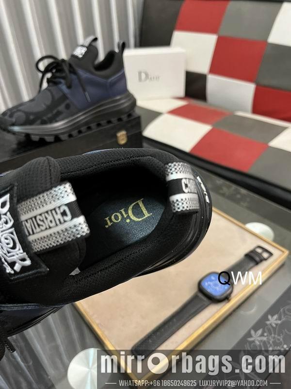 Dior Shoes sz38-45 WM0604