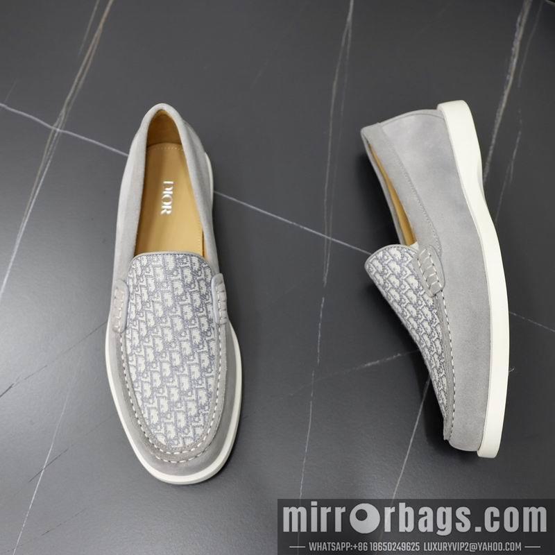 Dior Shoes sz38-45 mnw0301