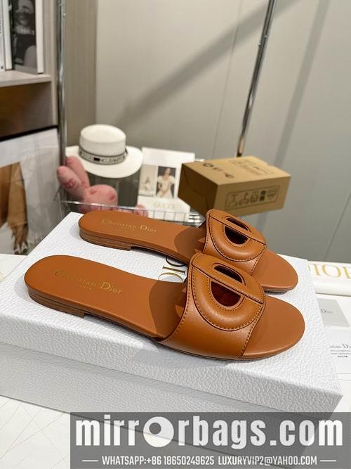 Dior Shoes sz34-42 mnh0310