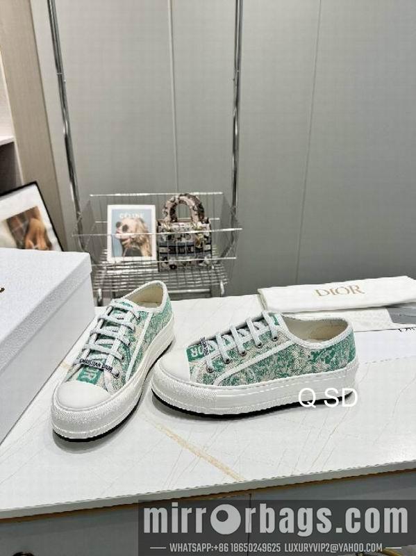 Dior Shoes sz35-40 SD0805