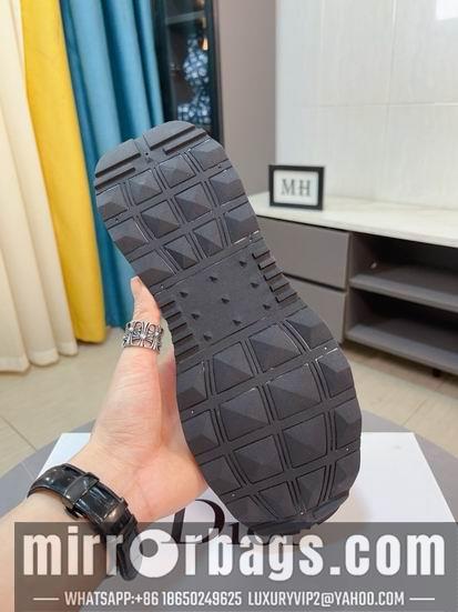 Dior Shoes sz38-44 mnh0601