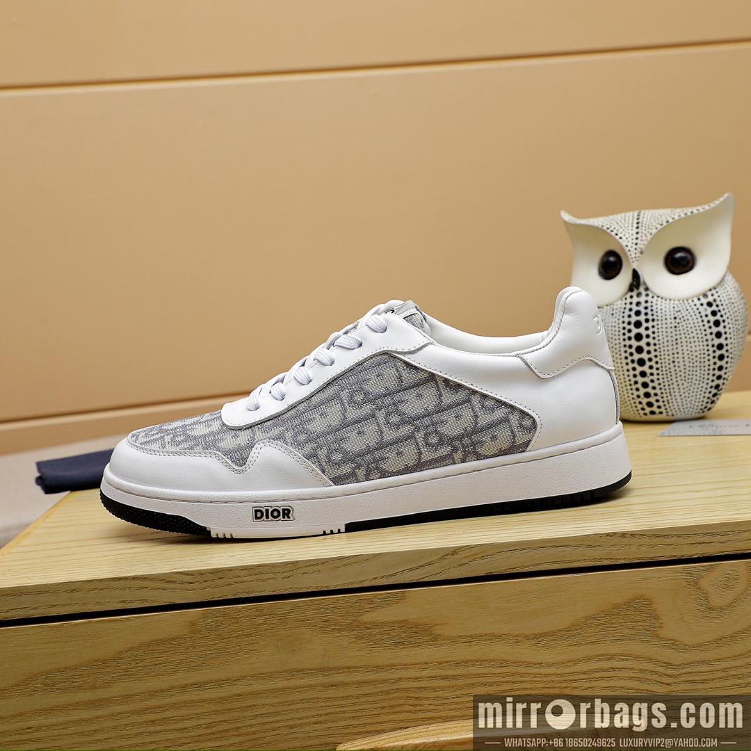 Dior Shoes sz38-44 hnh1202