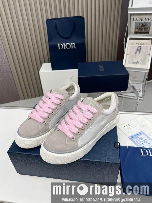 Dior Shoes sz38-45 4C TF0103