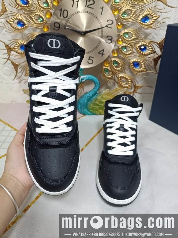 Dior Shoes sz35-45 mnm0105