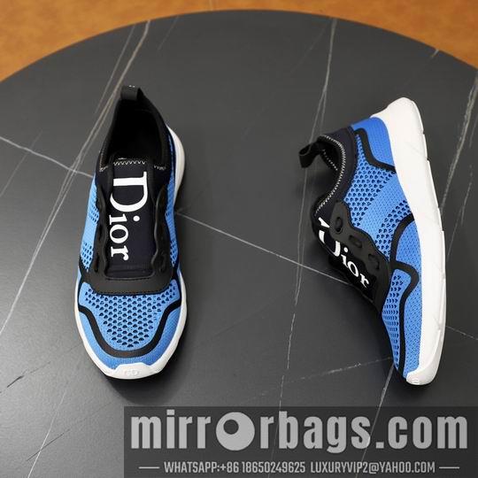 Dior Shoes sz38-47 mnh0507