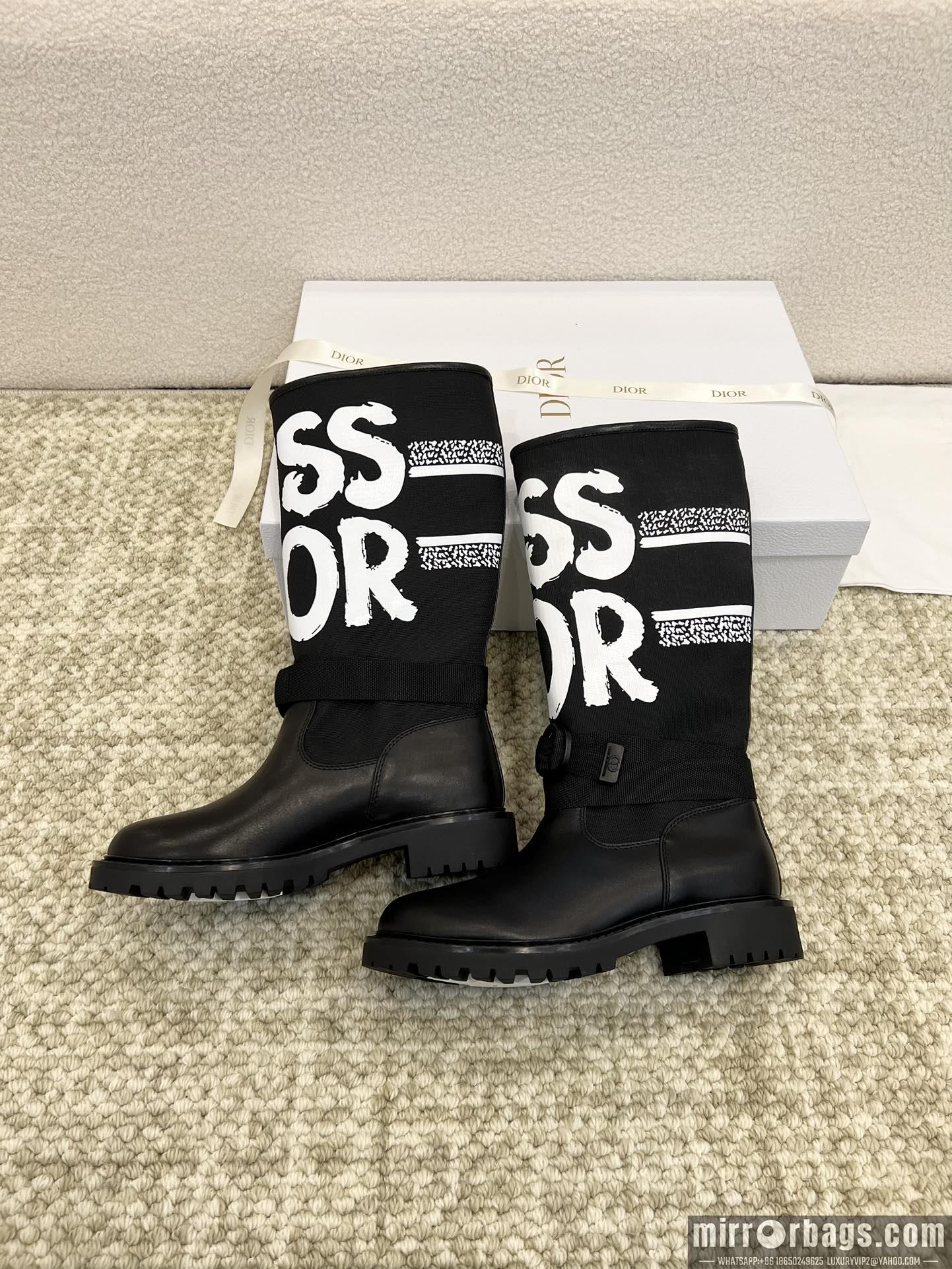 Dior Shoes sz35-40 h1003