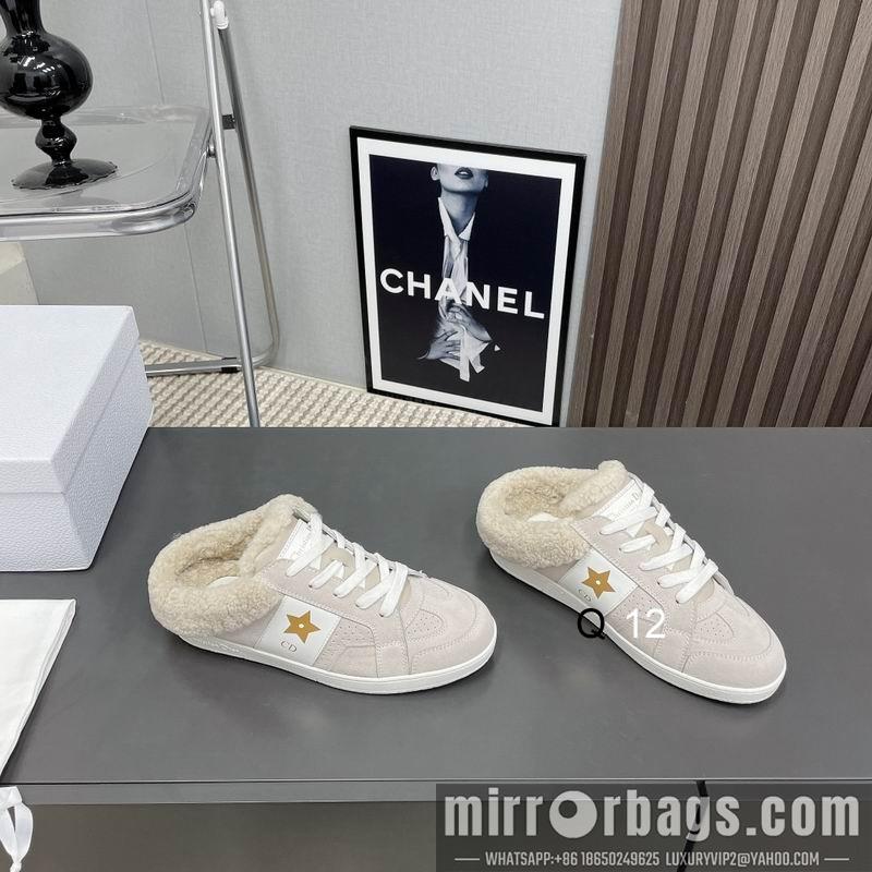 Dior Shoes sz35-39 J1102
