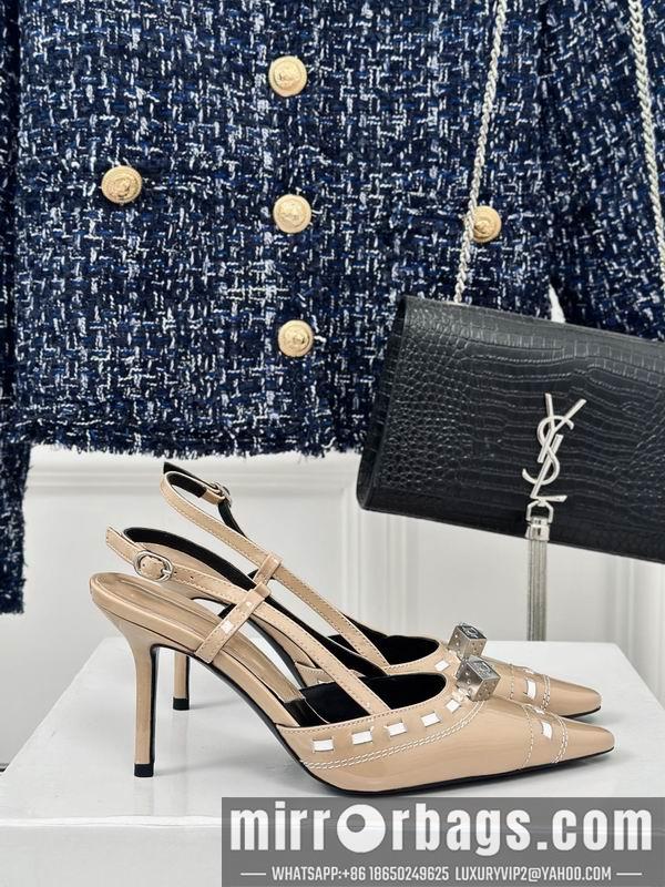 Dior Shoes sz35-40 8.5cm mnw0322