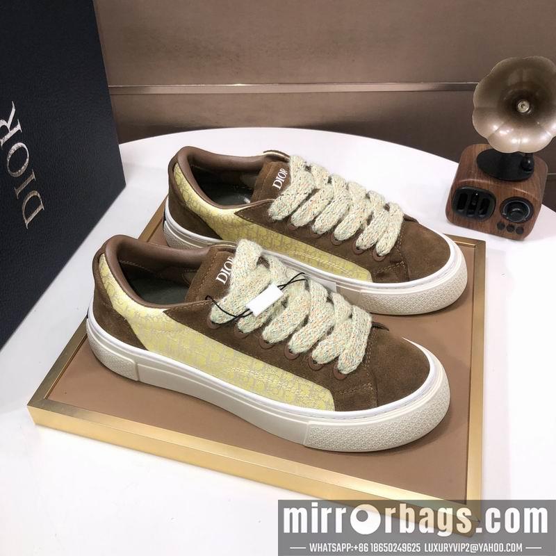 Dior Shoes sz35-44 hnh0309