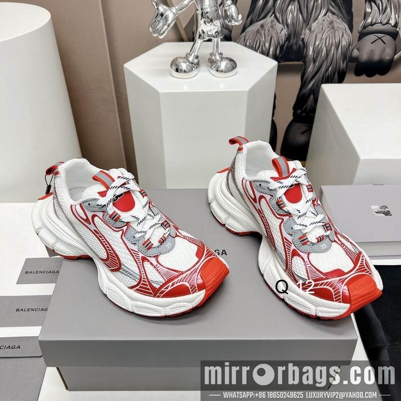 Balenciaga Shoes sz35-40 6C J0801
