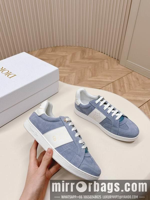 Dior Shoes sz35-40 mnw0202