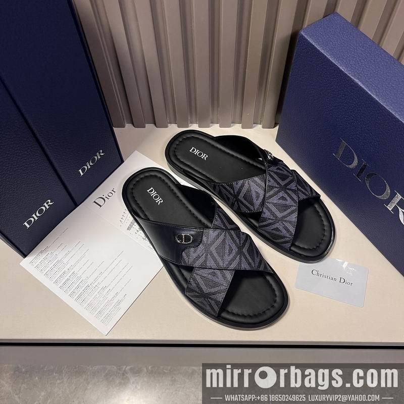 Dior Shoes sz38-46 mnw0325