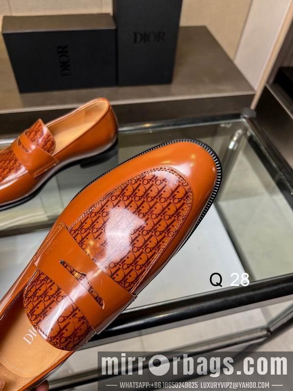 Dior Shoes sz38-45 N1202