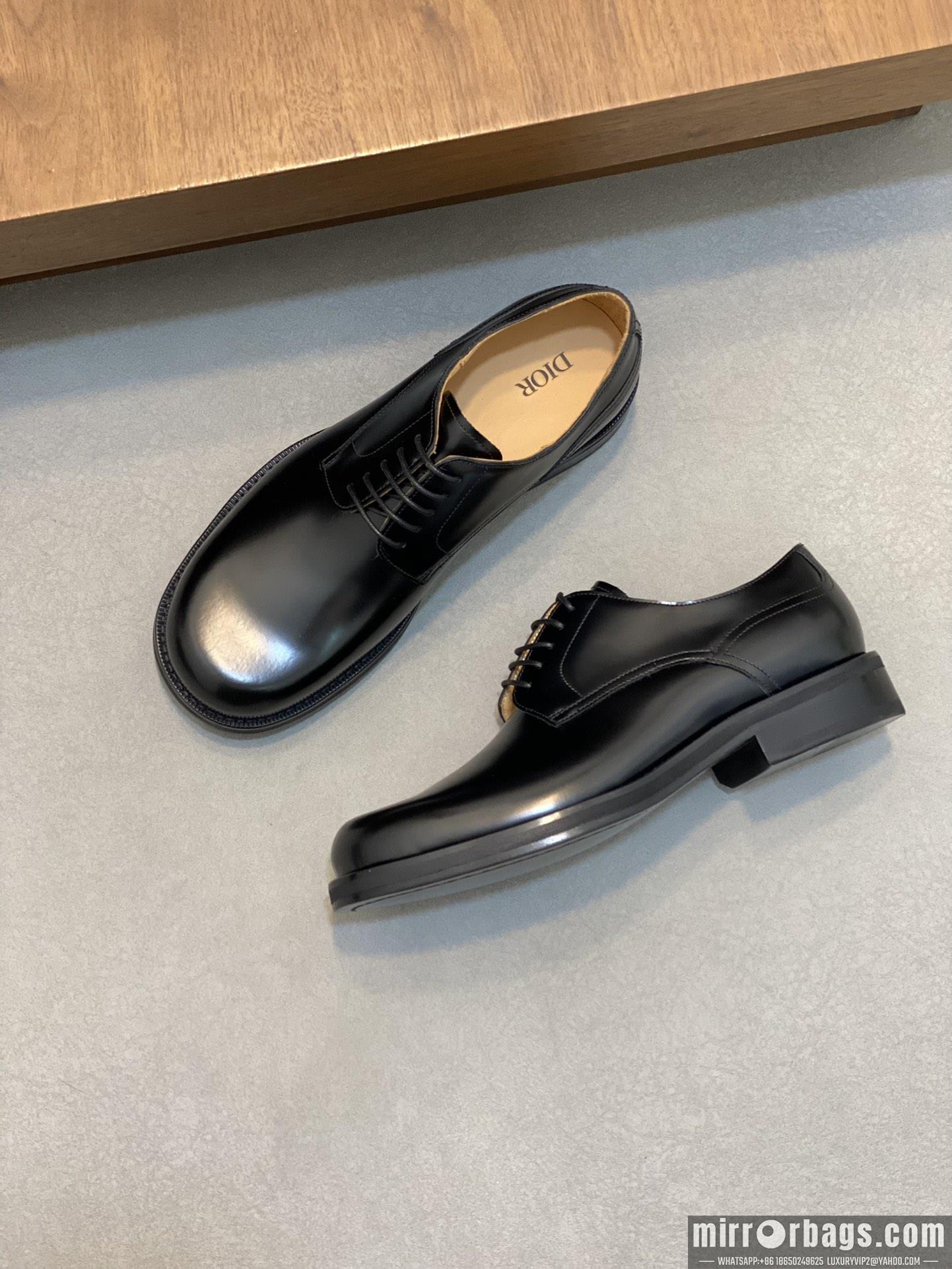 Dior Shoes sz38-44 hnh1245