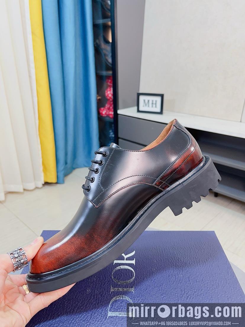 Dior Shoes sz38-44 h0603
