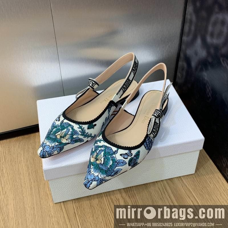 Dior Shoes sz33-44 mnw0207