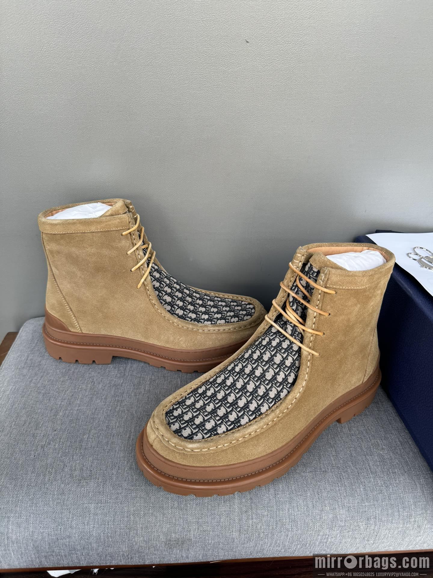 Dior Shoes sz38-45 hnh1206