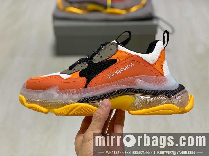 Balenciaga Shoes 1982212