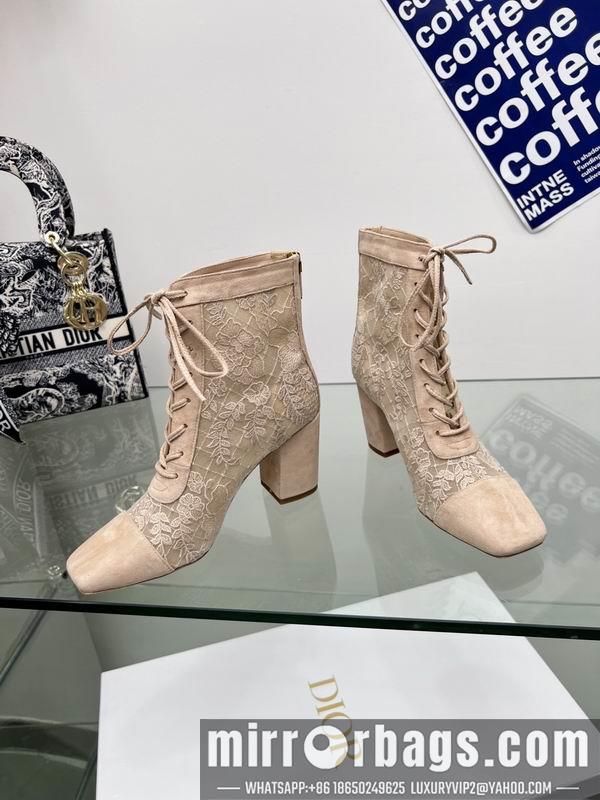 Dior Shoes sz34-43 8cm mnw0303