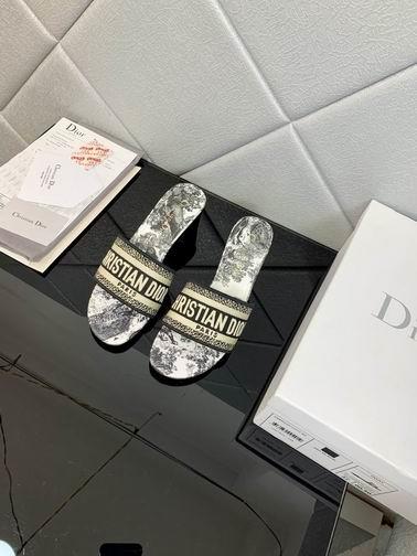 Dior Shoes sz34-42 mnh0807