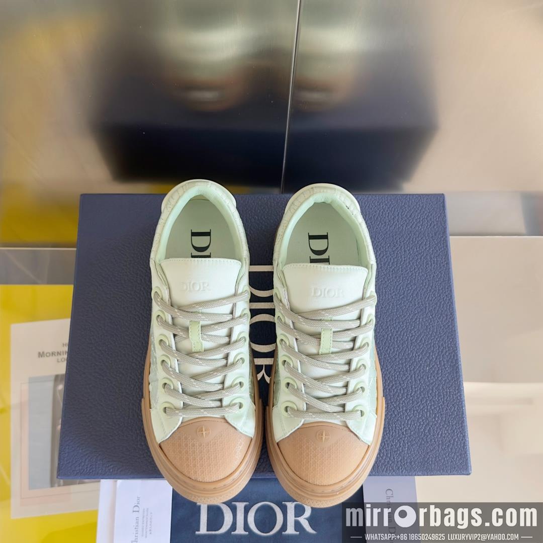 Dior Shoes sz35-45 h0906
