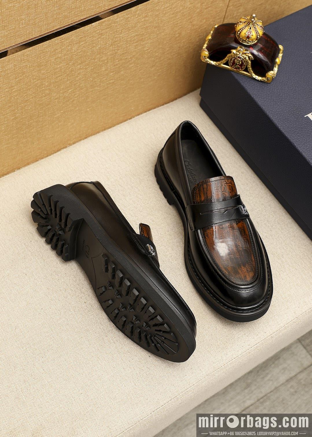 Dior Shoes sz38-44 h0909