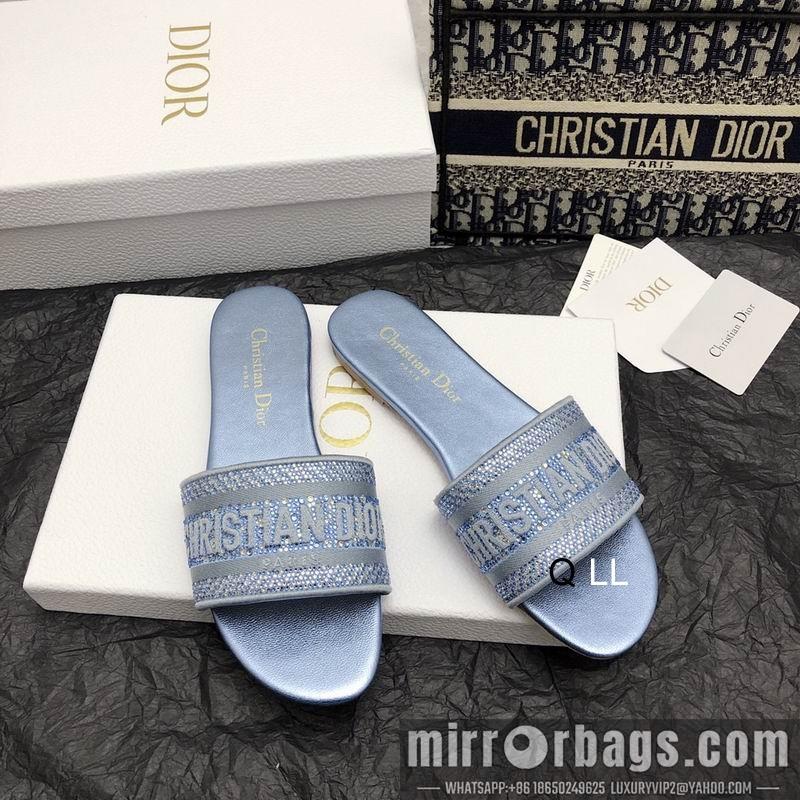 Dior Shoes sz35-40 3C LL0802
