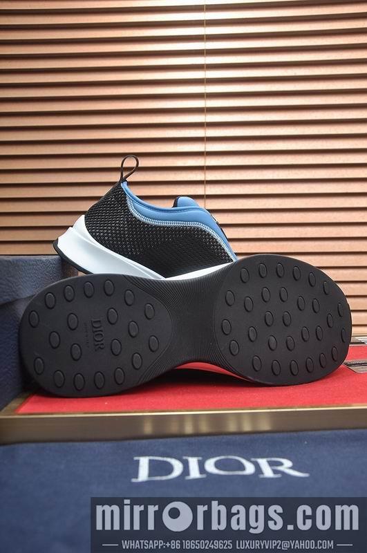 Dior Shoes sz38-44 hnm0131
