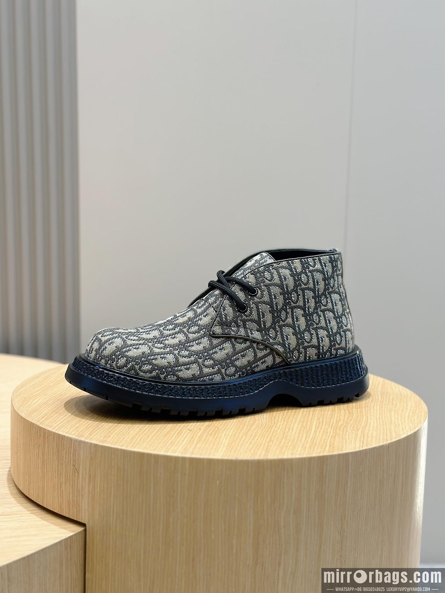 Dior Shoes sz38-45 hnh1209