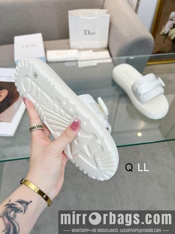 Dior Shoes sz35-40 LL0701