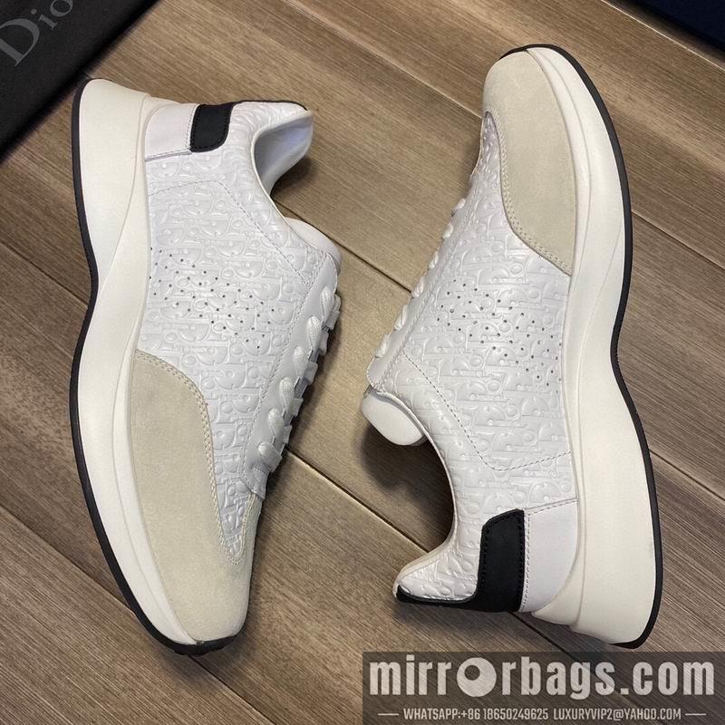 Dior Shoes sz38-45 mnm0126