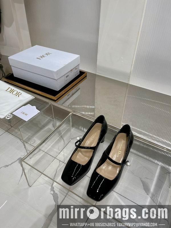 Dior Shoes sz35-40 6cm mnw0203