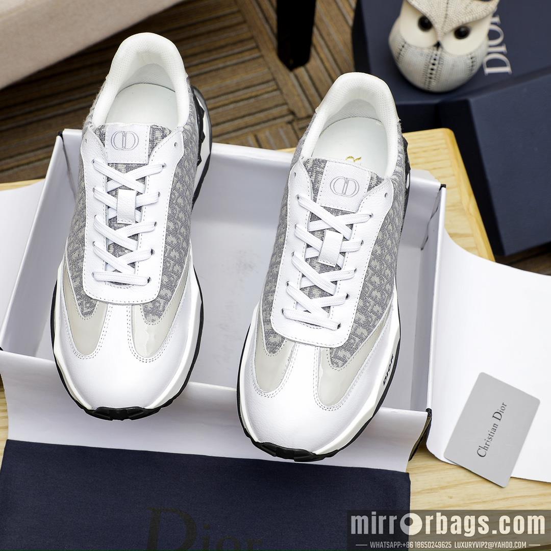 Dior Shoes sz38-44 hnh1212