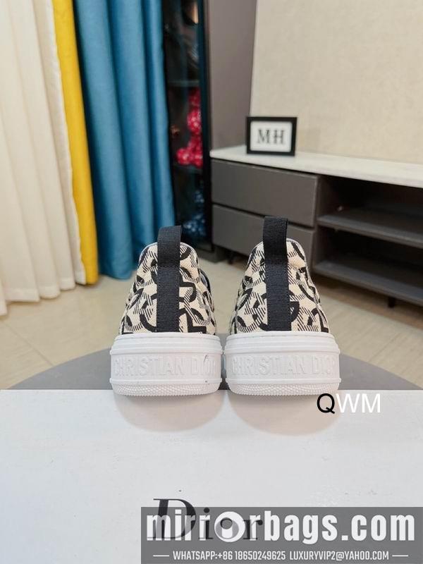 Dior Shoes sz38-45 4C WM0901