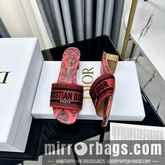 Dior Shoes sz34-42 mnh0821