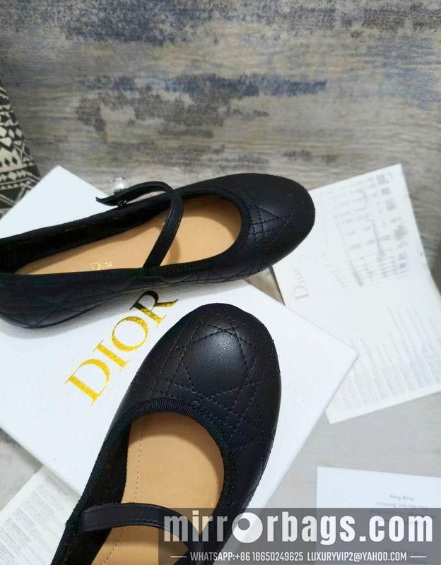 Dior Shoes sz35-41 mnw0305